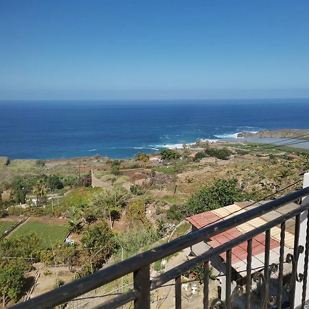 Ferienwohnung Brisa Del Mar La Guancha Extérieur photo