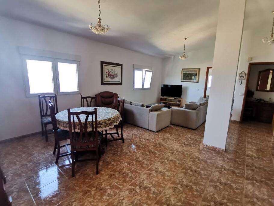 Ferienwohnung Brisa Del Mar La Guancha Extérieur photo