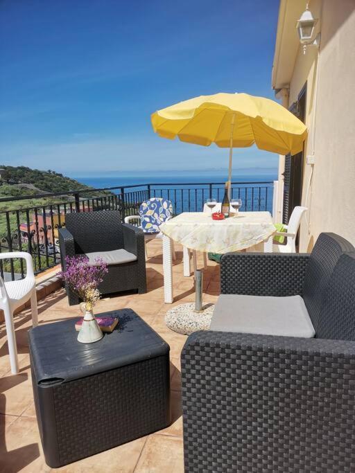 Ferienwohnung Brisa Del Mar La Guancha Extérieur photo