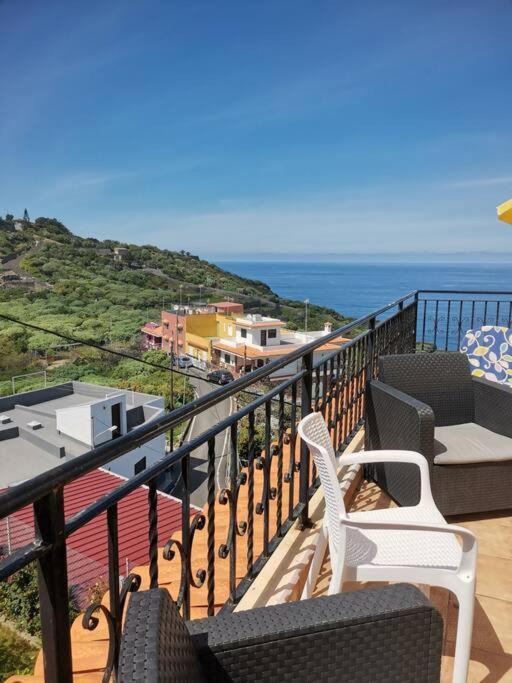 Ferienwohnung Brisa Del Mar La Guancha Extérieur photo