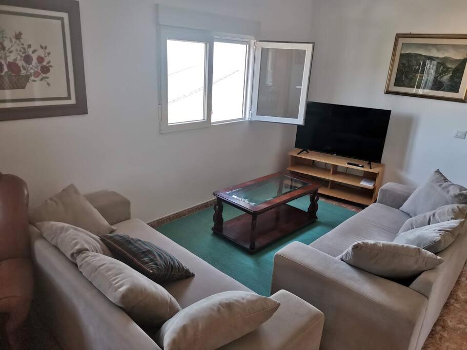 Ferienwohnung Brisa Del Mar La Guancha Extérieur photo