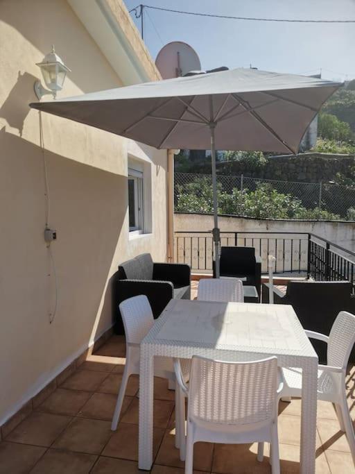 Ferienwohnung Brisa Del Mar La Guancha Extérieur photo