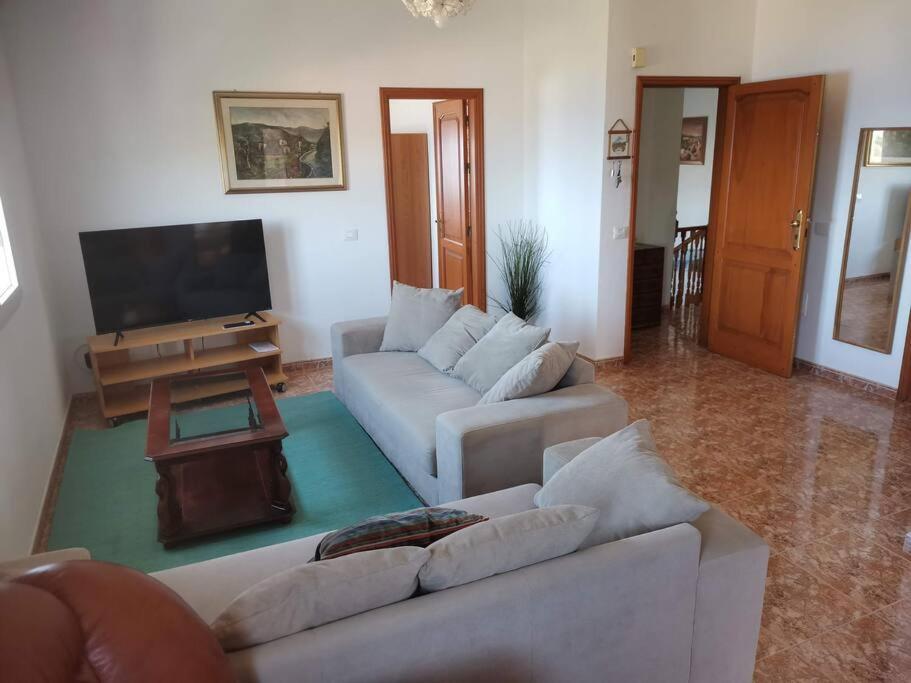 Ferienwohnung Brisa Del Mar La Guancha Extérieur photo