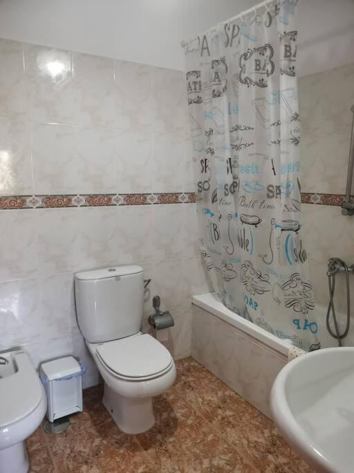 Ferienwohnung Brisa Del Mar La Guancha Extérieur photo