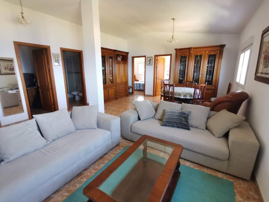 Ferienwohnung Brisa Del Mar La Guancha Extérieur photo