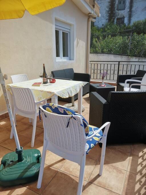 Ferienwohnung Brisa Del Mar La Guancha Extérieur photo