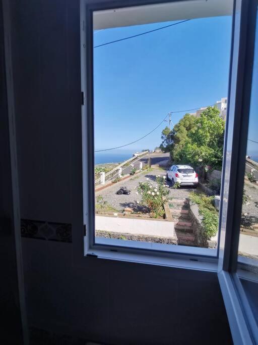 Ferienwohnung Brisa Del Mar La Guancha Extérieur photo