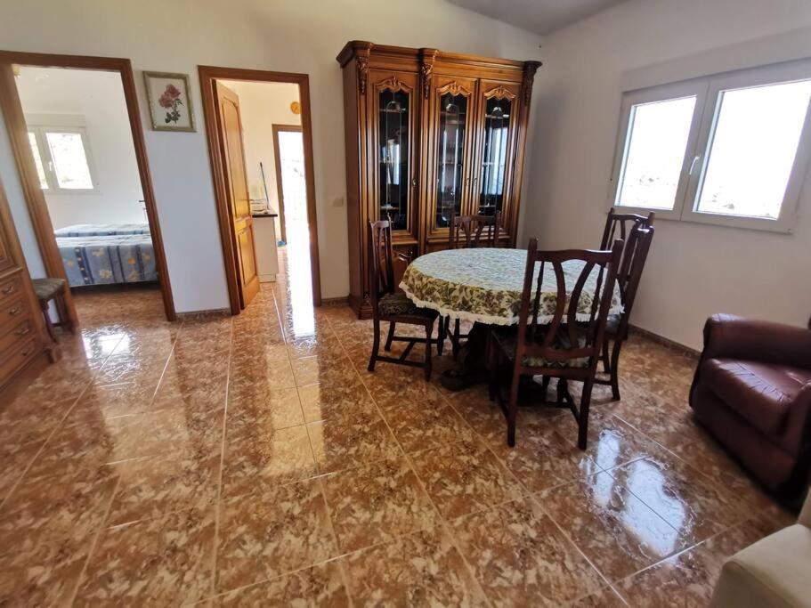 Ferienwohnung Brisa Del Mar La Guancha Extérieur photo