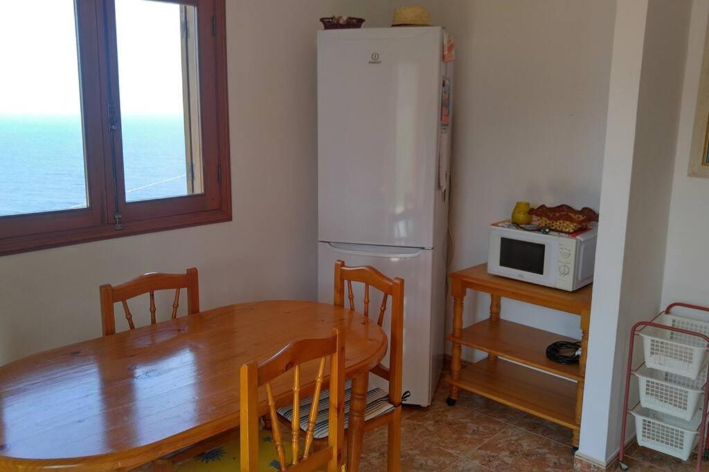 Ferienwohnung Brisa Del Mar La Guancha Extérieur photo