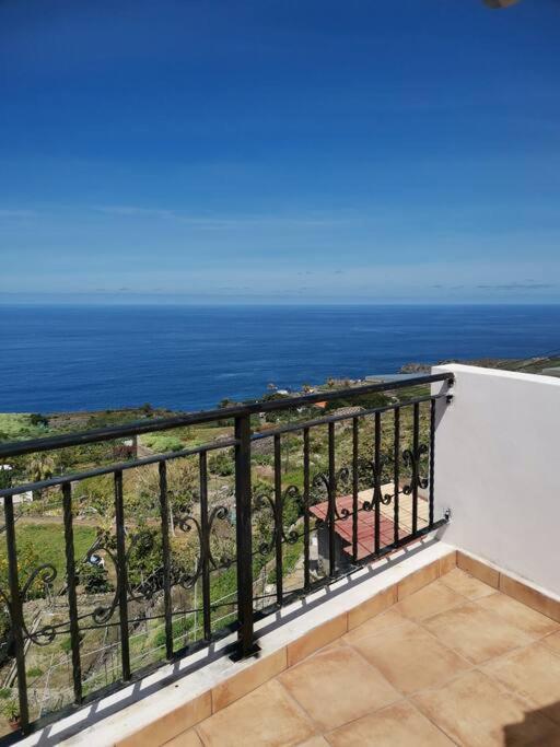 Ferienwohnung Brisa Del Mar La Guancha Extérieur photo