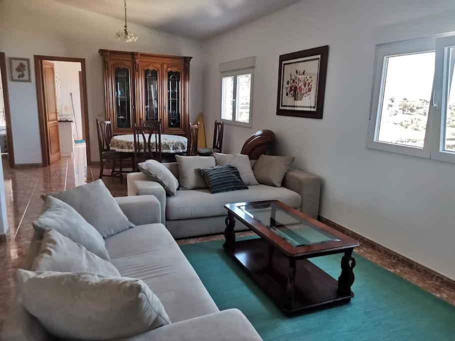 Ferienwohnung Brisa Del Mar La Guancha Extérieur photo