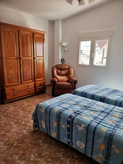 Ferienwohnung Brisa Del Mar La Guancha Extérieur photo