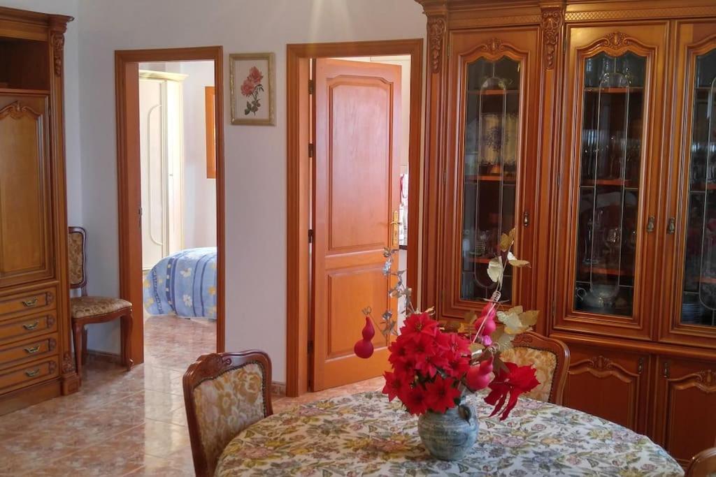 Ferienwohnung Brisa Del Mar La Guancha Extérieur photo