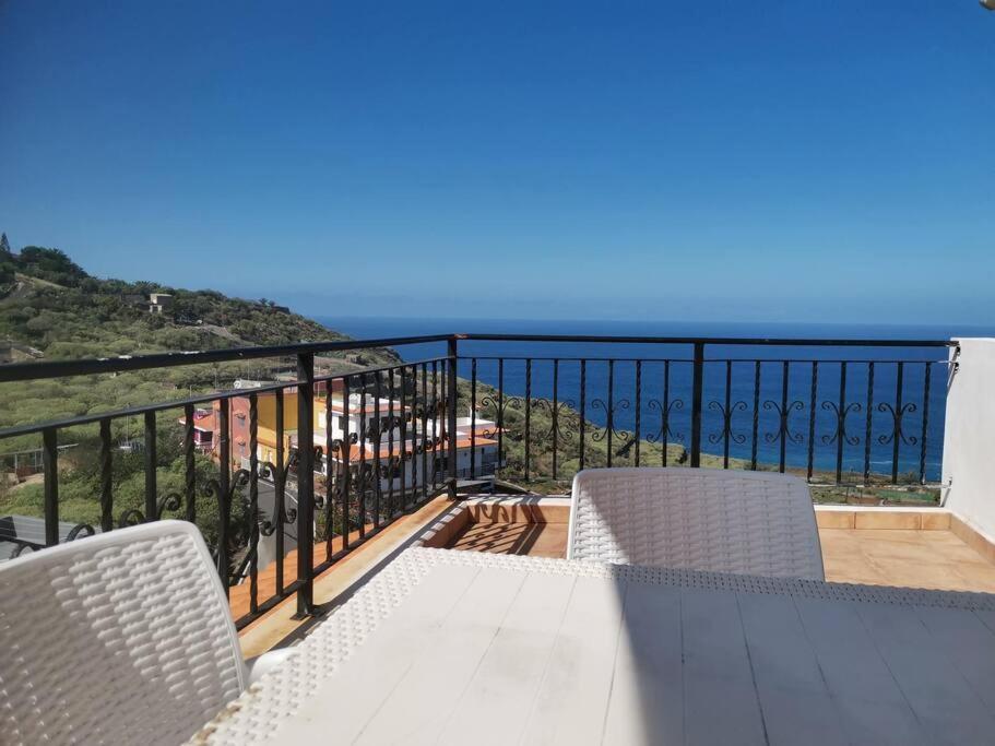 Ferienwohnung Brisa Del Mar La Guancha Extérieur photo