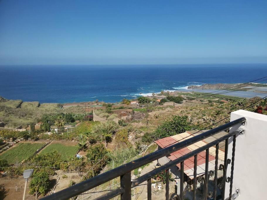 Ferienwohnung Brisa Del Mar La Guancha Extérieur photo