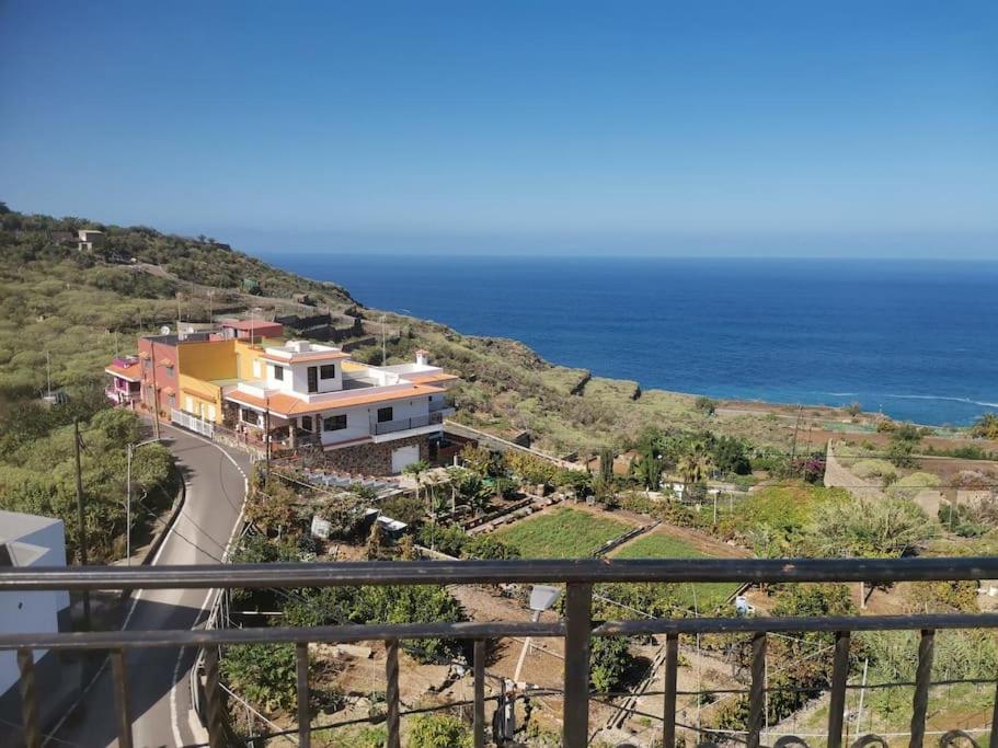 Ferienwohnung Brisa Del Mar La Guancha Extérieur photo
