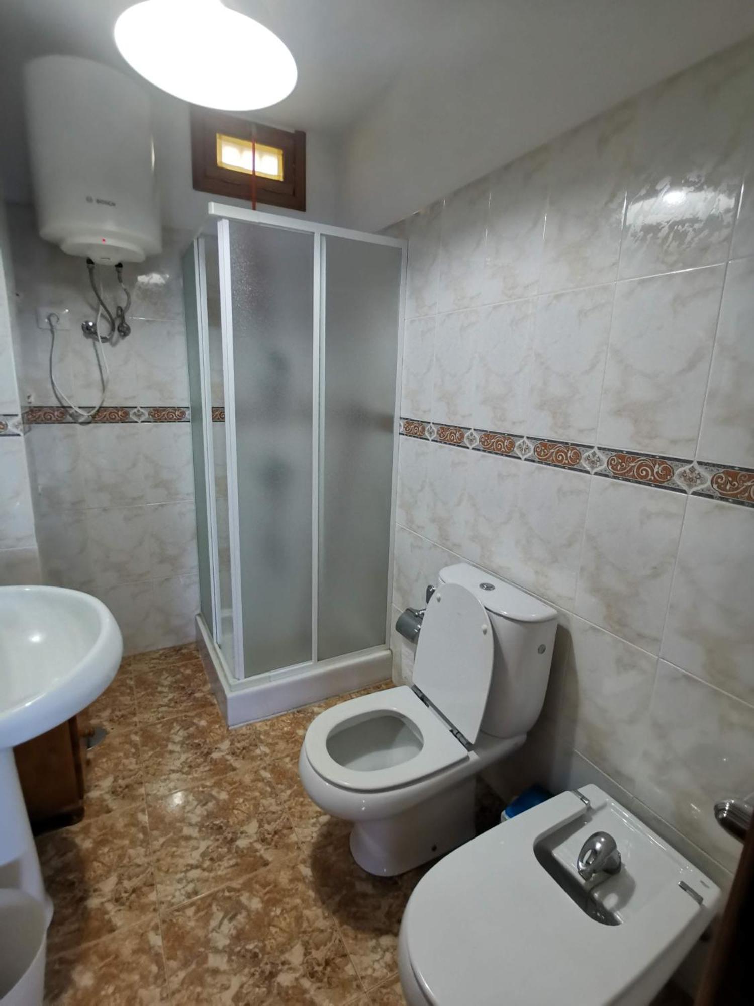 Ferienwohnung Brisa Del Mar La Guancha Extérieur photo